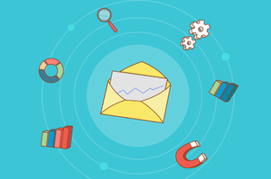 Email остается одним из самых эффективных каналов — исследование Adobe баннер