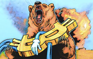 Анализ цен на криптовалюту: медведи отступают баннер