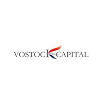 Vostock Capital лого