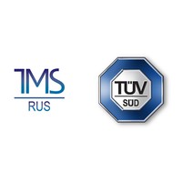 ТМС РУС лого