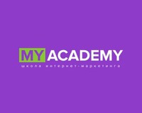 MyAcademy logo