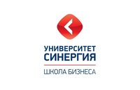 Университет|Школа бизнеса Синергия logo