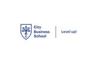 City Business School лого