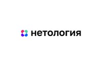 Образовательная платформа Нетология лого