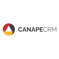 Canape CRM лого