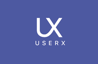 UserX лого