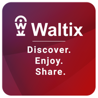 Waltix лого
