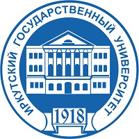 Факультет сервиса и рекламы Иркутского государственного университета logo