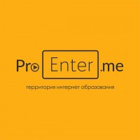 ProEnter logo