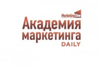 Daily, Академия маркетинга logo