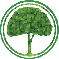 Государственный природоохранный центр (ГУП) лого