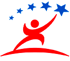 АнглоМир - Тольятти лого