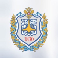 МГТУ им. Н.Э. Баумана logo