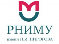 Учебный центр  инновационных  медицинских технологий  РНИМУ им. Н.И.Пирогова лого