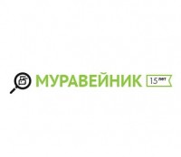 Муравейник, веб-студия logo