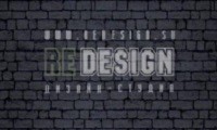 ReDesign, студия дизайна logo