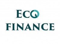 EcoFinance лого
