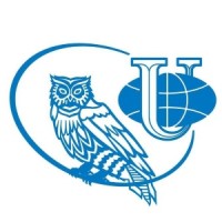 Служба дополнительного образования РУДН logo