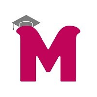 Мамадемия, онлайн-академия лого