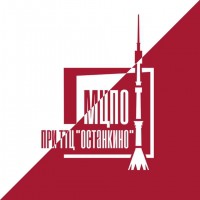 Московский Центр Профессионального Образования при ТТЦ Останкино logo