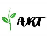 ARTfamily, студия лого