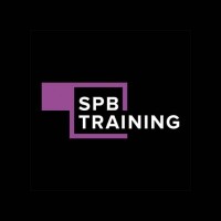 SPB TRAINING logo