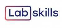 LABSKILLS - онлайн сервис адаптивного обучения бизнес навыкам logo