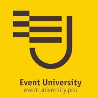 Event University logo
