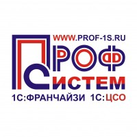 Проф-Систем, ООО logo
