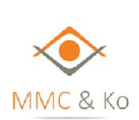 MMC&Ko, международный макроэкономический центр logo