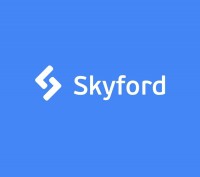 Skyford / Скайфорд лого