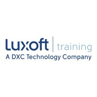 Luxoft, Учебный Центр logo
