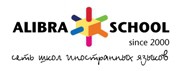ALIBRA SCHOOL logo
