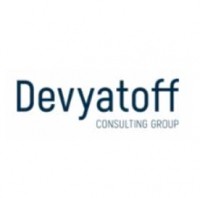 Devyatoff Group logo