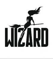 Wizard logo
