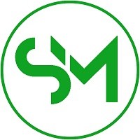 SM, тренинговый центр logo