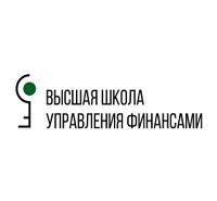 Высшая школа управления финансами, ООО logo