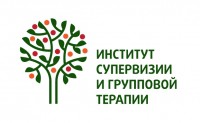 Институт Супервизии и Групповой терапии logo