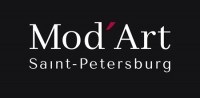 Mod’Art St.Petersburg logo