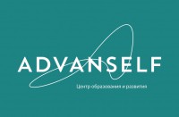 Advanself logo