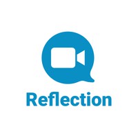 Reflection лого