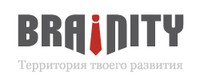 Brainity logo