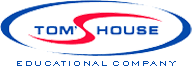 Tom’s House лого