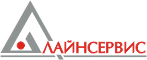 Лайнсервис лого