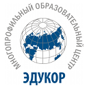 Эдукор, МОЦ ДПО logo