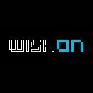 Школа социальных искусств WishOn logo