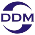 DDM, Автономная некоммерческая организация дополнительного образования лого