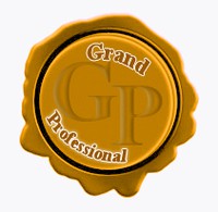 Grand-Professional logo