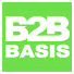 B2B basis logo