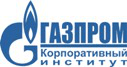 Корпоративный институт Газпром, НОУ лого
